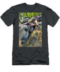 Weird Modification on a Scooter Charuhas Images T-Shirt