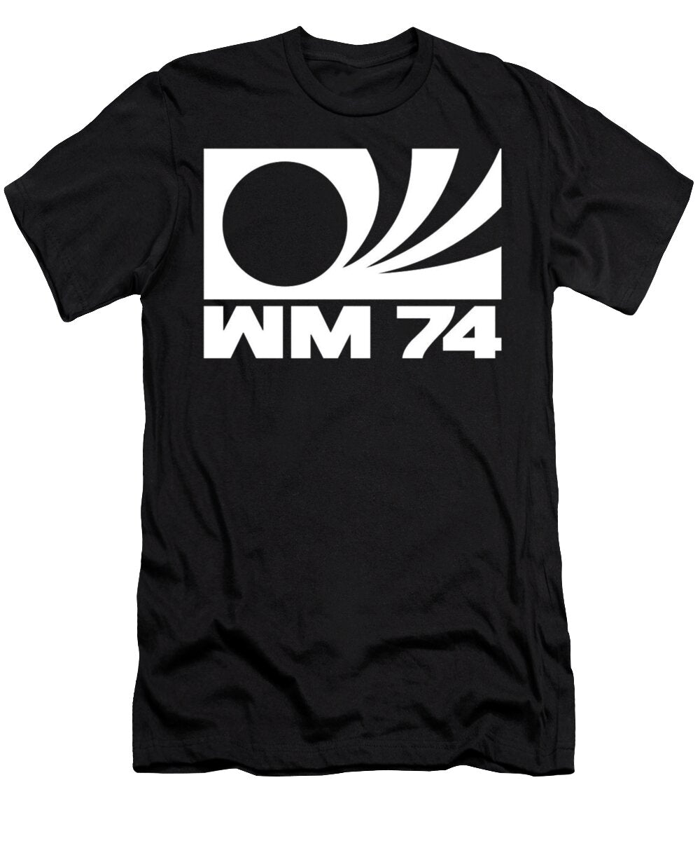 West Germany 74 Anthony Mcnear T-Shirt