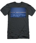West Greenland Icebergs in Disko Bay Marc Steinmetz T-Shirt