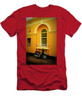 Wet Scooter Perry Webster T-Shirt