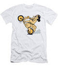 Wheelie Jon Delorme T-Shirt