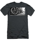 Wheels the P T-Shirt