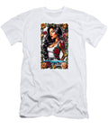 Where Are the Answers Renee Gillespie T-Shirt