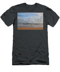 Wherever the Wind Blows Betsy C Knapp T-Shirt