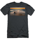 Whisper of a Wave Version 2 Michael Ver Sprill T-Shirt