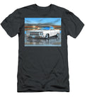 White 65 El Camino Parry Johnson T-Shirt