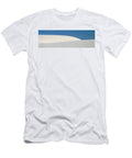 White Sands National Monument Nm Panoramic Images T-Shirt