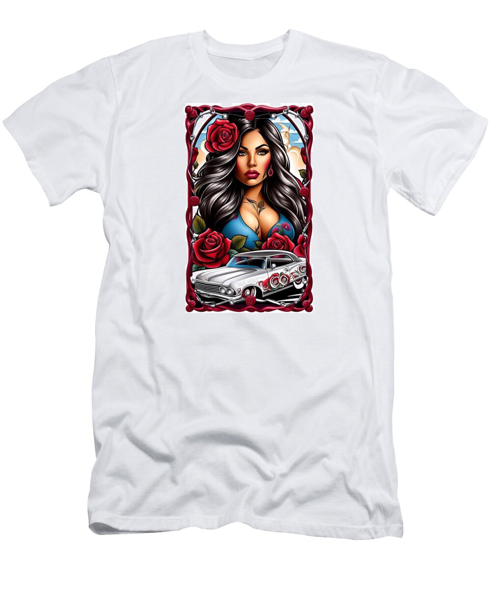 Why Renee Gillespie T-Shirt