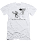 Why Should I Go Outsidewhen I Can Build a Animated Jack Corbett T-Shirt