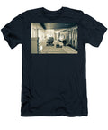 Wick Ramp Rob Hawkins T-Shirt