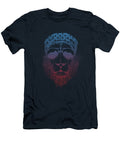 Wild Lion Balazs Solti T-Shirt