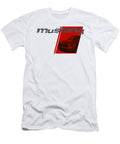 Wild Mustang Paul Kuras T-Shirt