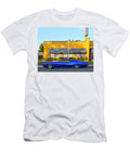 Wild Wildcat Steve Natale T-Shirt