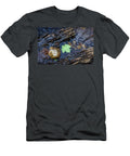 Wild Wolf Drift Andrew Slater T-Shirt