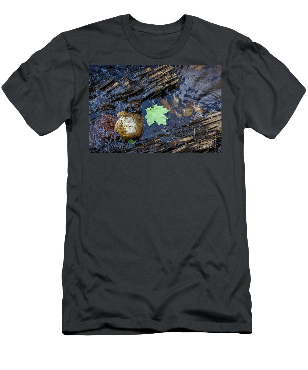 Wild Wolf Drift Andrew Slater T-Shirt