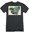 Willys Aerowillys Yoshiharu Miyakawa T-Shirt