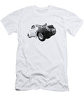 Willys Coupe 1941 Gill Billington T-Shirt