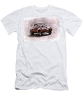 Willys Gasser Steve Mckinzie T-Shirt