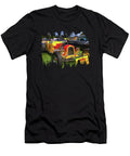 Willys Overland Roadster Thom Zehrfeld T-Shirt