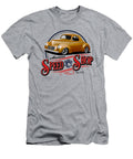 Willys Speed Shop Paul Kuras T-Shirt