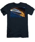 Window to the Sea Adam Jewell T-Shirt