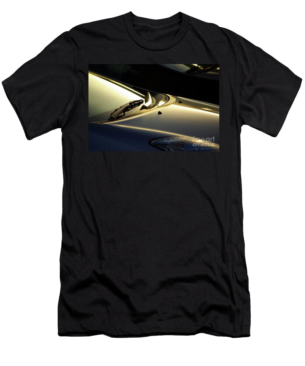 Windshield Wiper Carlos Caetano T-Shirt