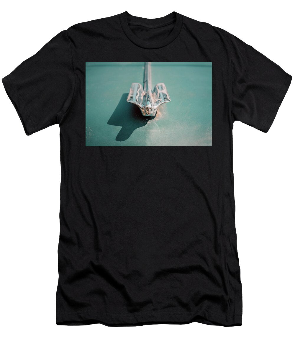 Wings Scott Norris T-Shirt