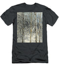Winter Country Tatiana Iliina T-Shirt