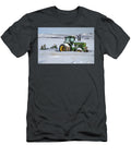 Winter Deere Michael Morse T-Shirt