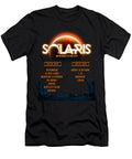 Winter Faiz Blaster T-Shirt