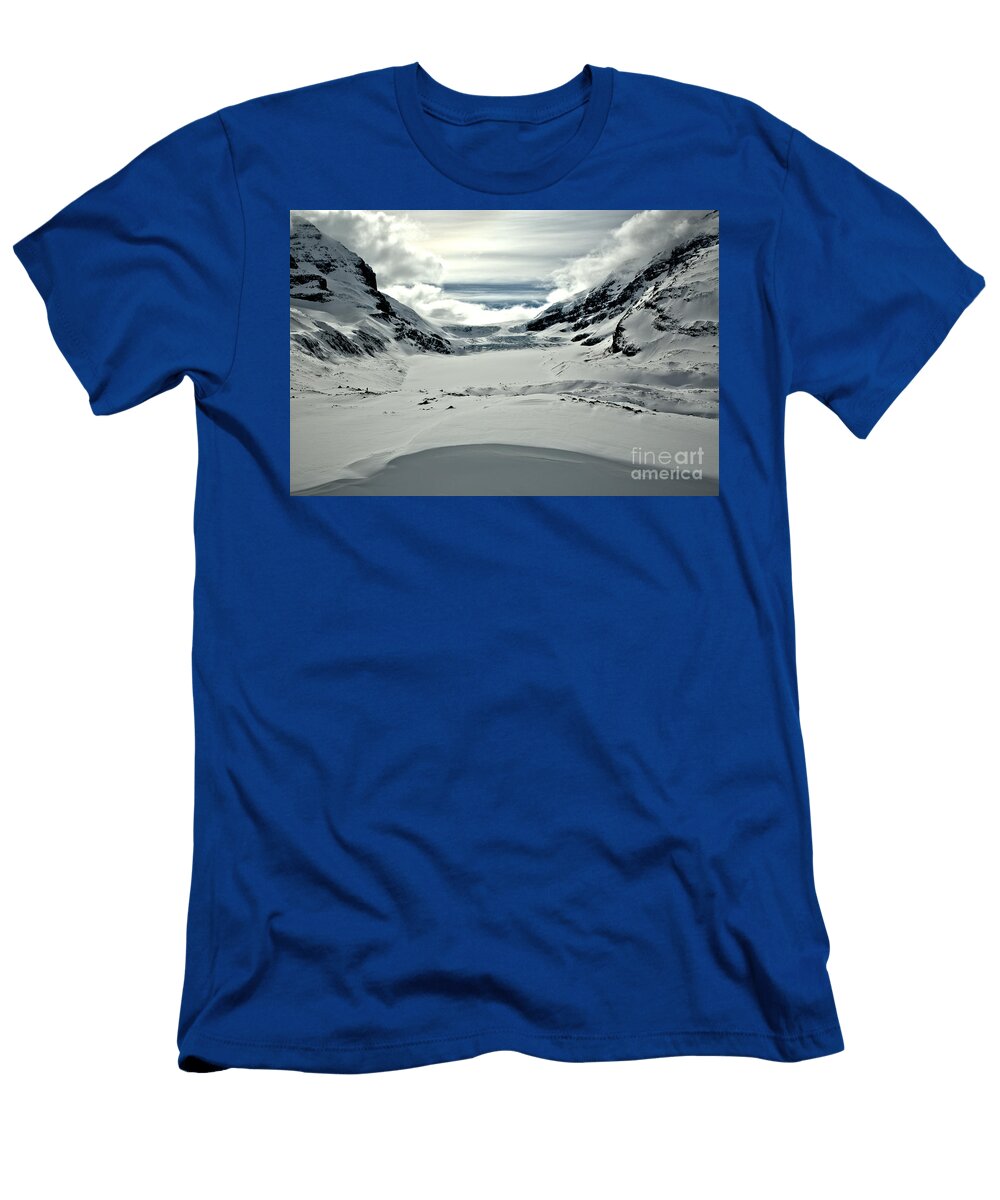 Winter Perfection Adam Jewell T-Shirt