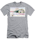 Winter Visitor Marilyn Smith T-Shirt