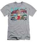 Winter Wanderings Marci Roth T-Shirt