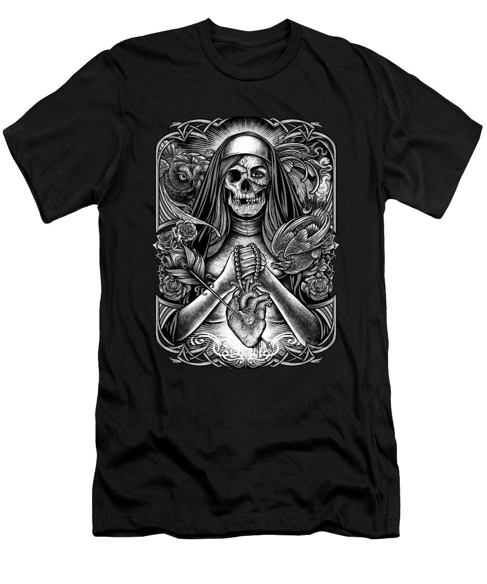 Winya No7 Winya Sangsorn T-Shirt