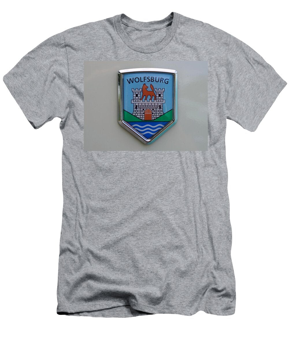 Wolfsburg Laurie Perry T-Shirt