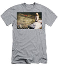 Woman in a River Joana Kruse T-Shirt