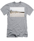 Wooden Breakwater Tom Gowanlock T-Shirt
