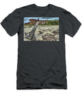 Wooden Seal Adam Jewell T-Shirt