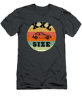 Xxl Size Alberto Waizel T-Shirt