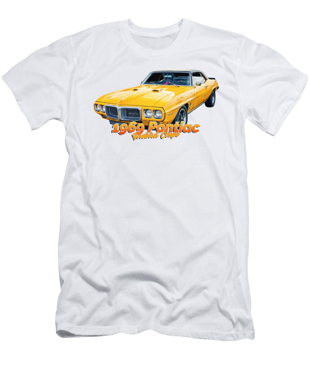 Y 73701 Gestalt Imagery T-Shirt