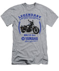 Yamaha Bolt R Spec Ramkumar Gr T-Shirt