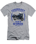 Yamaha Fjr1300 Es Ramkumar Gr T-Shirt