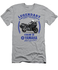Yamaha Fjr1300es Ramkumar Gr T-Shirt
