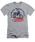 Yamaha Motorcycle Yz250f Ramkumar Gr T-Shirt