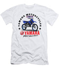 Yamaha Motorcycle Yz85lw Ramkumar Gr T-Shirt