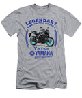 Yamaha Mt 03 Ramkumar Gr T-Shirt