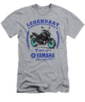 Yamaha Mt 07 Ramkumar Gr T-Shirt