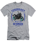 Yamaha Mt 09 Ramkumar Gr T-Shirt