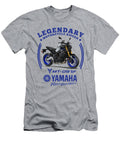 Yamaha Mt 09 Sp Ramkumar Gr T-Shirt