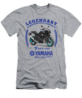 Yamaha Mt 10 Ramkumar Gr T-Shirt